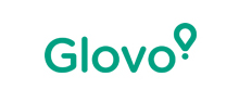 Glovo es cliente en Colorprinter