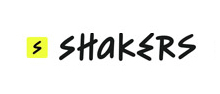 SHAKERS es cliente en Colorprinter